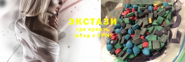 хмурый Алексин
